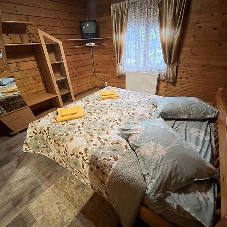 Sadyba Dana Tatarów Zewnętrze zdjęcie