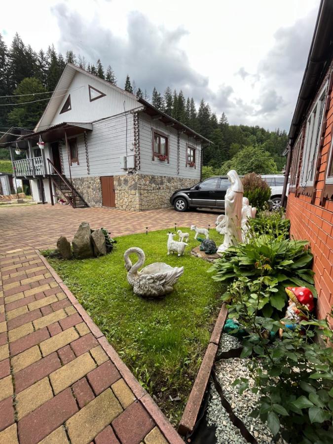 Sadyba Dana Tatarów Zewnętrze zdjęcie