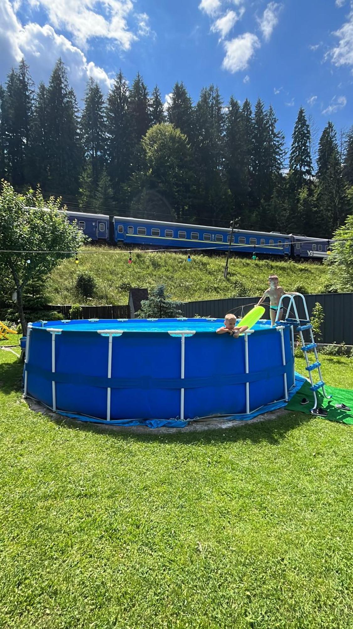 Sadyba Dana Tatarów Zewnętrze zdjęcie