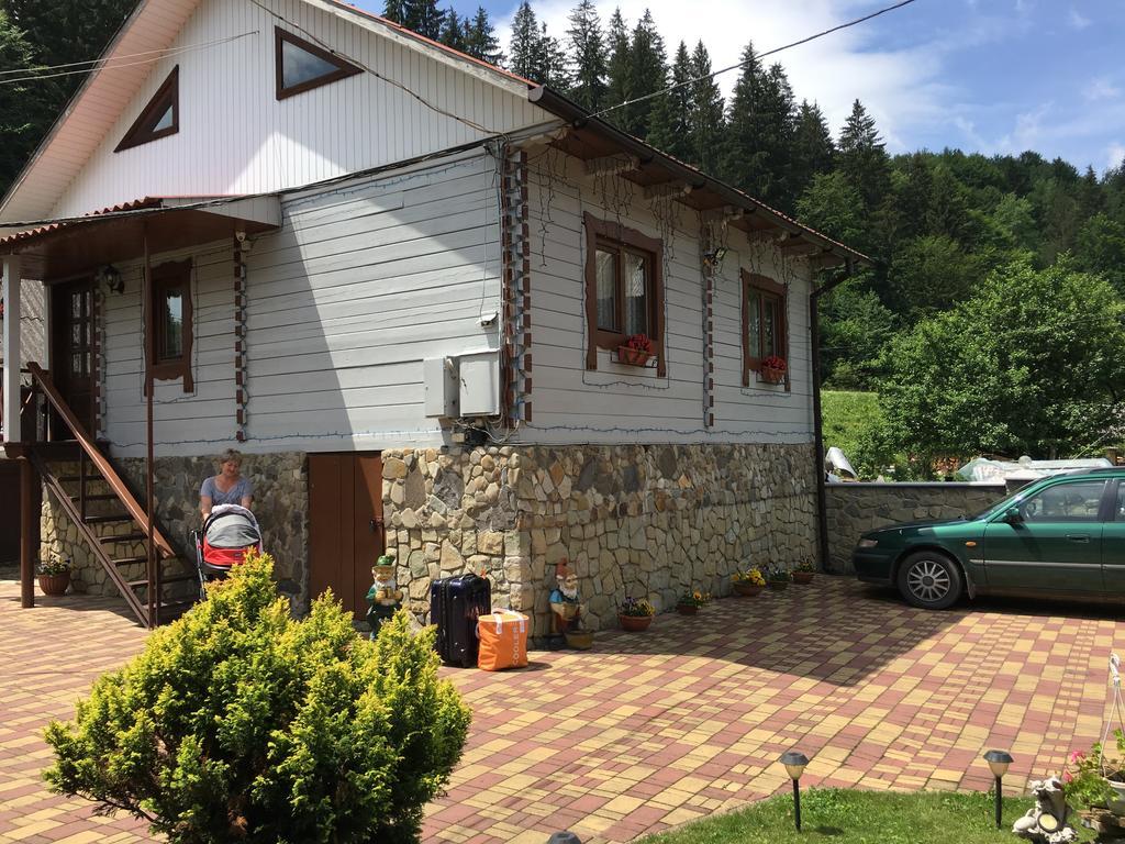 Sadyba Dana Tatarów Zewnętrze zdjęcie